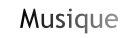 Musique