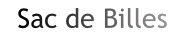 Sac de Billes